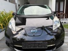 Nissan Leaf Azeo 8 Bar 90120km 2012 Car