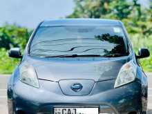 Nissan Leaf AZEO Tekna 2014 Car