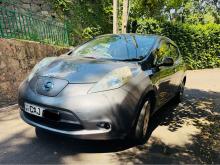 Nissan Leaf AZEO 2013 Car