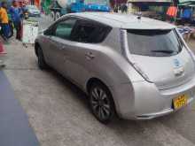 Nissan Leaf AZEO G Grade 2013 Car