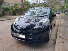 Nissan Leaf AZEO 2015 Car