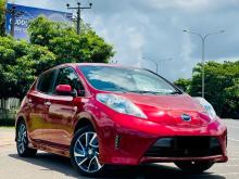 Nissan Leaf AZEO LIMITED AERO 450Km 2014 Car