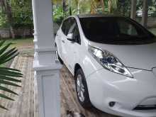 Nissan LEAF AZEO 2014 Car