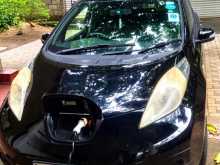 Nissan Leaf AZEO 2013 Car