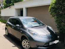 Nissan Leaf AZEO 2013 Car