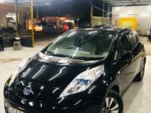 Nissan Leaf AZEO G Grade 2013 Car
