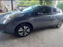 Nissan Leaf Azeo G 450 2013 Car