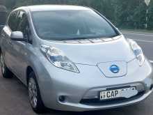 Nissan Leaf AZEO X 225- 275km 2013 Car