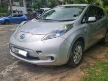 Nissan Leaf AZEO 2013 Car