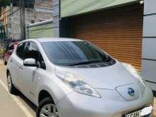 Nissan Leaf AZEO 285 KM Range 2013 Car