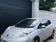 Nissan Leaf AZEO G Grade 2014 Car