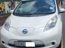 Nissan Leaf AZEO X Grade 2014 Car