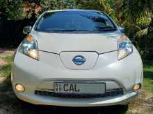 Nissan Leaf Azeo G Grade 2014 Car