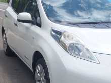 Nissan Leaf AZEO X Grade 2014 Car