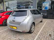 Nissan Leaf Azeo X Grade 2014 Car