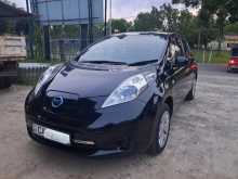Nissan Leaf AZEO 2015 Car