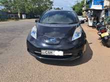 Nissan Leaf AZEO 2015 Car