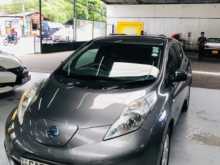 Nissan Leaf AZEO G Grade UK Acenta 2015 Car
