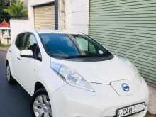 Nissan Leaf AZEO 2015 2015 Car
