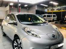 Nissan Leaf AZEO G Grade 2016 Car