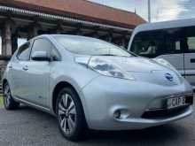 Nissan Leaf AZEO G Grade 2013 Car