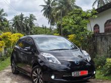 Nissan Leaf AZEO 2013 Car