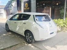 Nissan Leaf Azeo 2014 Car