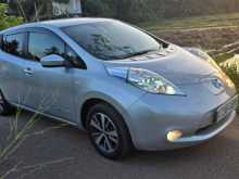 Nissan Leaf Azeo X Limited 10 Bars 2013 Car