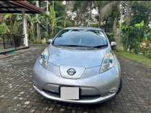 Nissan Leaf AZEO 2014 Car