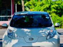 Nissan Leaf AZEO 2015 Car