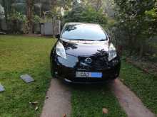 Nissan Leaf AZEO X Grade 2014 Car