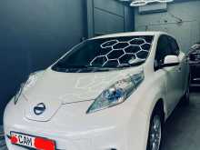 Nissan Leaf Azeo X Grade 2014 Car