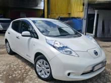 Nissan Leaf Azeo Japan Version 2015 Car