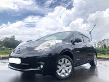 Nissan Leaf Azeo X Limited 2013 Car