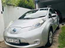 Nissan Leaf Azeo 5bar 2013 Car