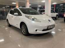 Nissan Leaf AZEO 2013 Car