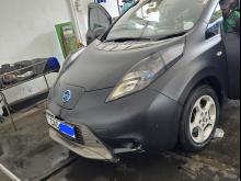 Nissan Leaf AZEO Japan 2013 Car