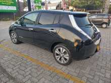 Nissan Leaf AZEO G Grade 2013 Car