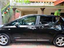 Nissan LEAF AZEO UK 2013 Car