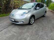 Nissan Leaf G Grade ZE0 2012 Car