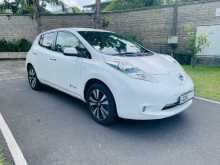 Nissan Leaf G Grade AZE0 2013 Car