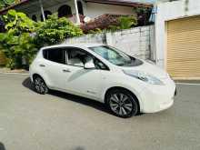 Nissan Leaf G Grade AZE0 2015 Car