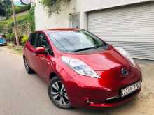 Nissan Leaf G Grade AZE0 2014 Car