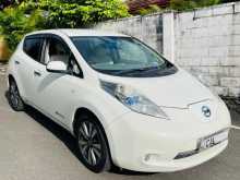 Nissan Leaf G Grade AZE0 2012 Car