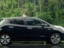 Nissan Leaf G Grade 2013 Car