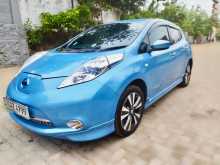 Nissan Leaf G Grade Sports Edition 2018 Car