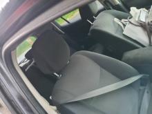Nissan Leaf G Grade 2012 Car