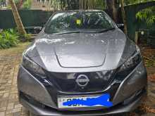 Nissan Leaf N Connecta UK 2023 Car