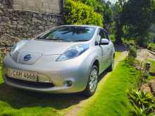 Nissan Leaf S Grade 2013 Car