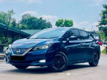 Nissan Leaf Ze1 G Plus 2023 Car